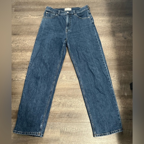 Everlane the way high Jean - Picture 3 of 10